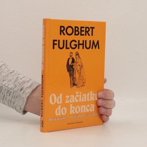 náhled knihy - Od začiatku do konca