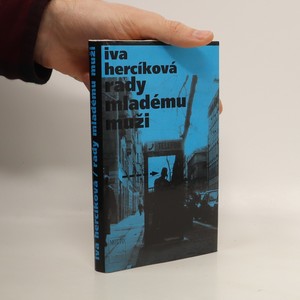 náhled knihy - Rady mladému muži