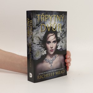 náhled knihy - Třpytný dvůr
