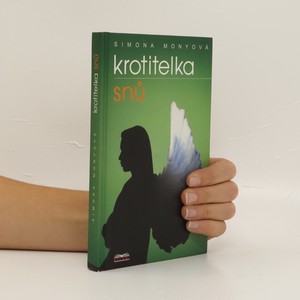 náhled knihy - Krotitelka snů