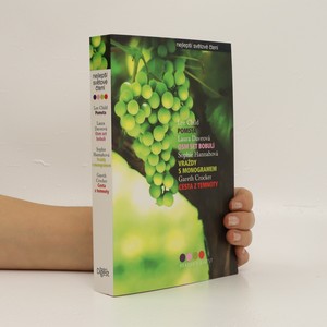 náhled knihy - Pomsta / Osm set bobulí / Vraždy s monogramem / Cesta z temnoty