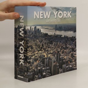 náhled knihy - New York Architecture