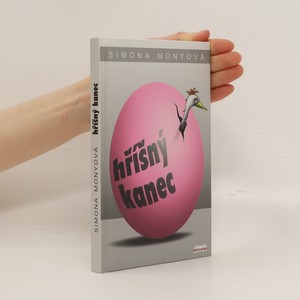 náhled knihy - Hříšný kanec