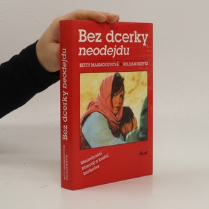 náhled knihy - Bez dcerky neodejdu