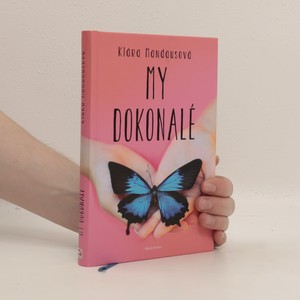 náhled knihy - My dokonalé