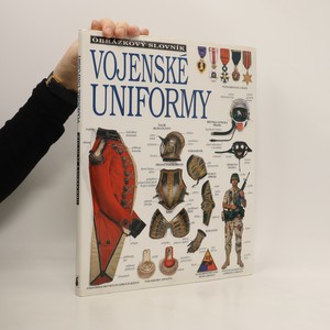 náhled knihy - Vojenské uniformy a výstroj