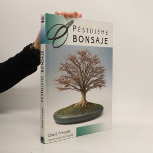 náhled knihy - Pěstujeme bonsaje