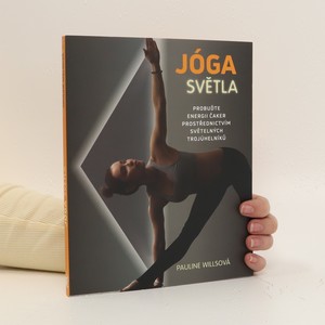 náhled knihy - Jóga světla