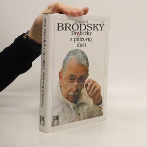 náhled knihy - Drobečky z půjčovny duší