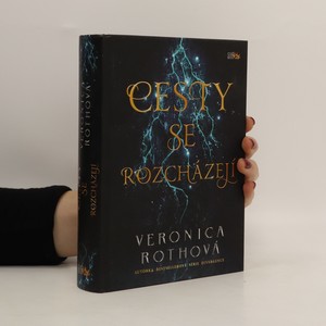 náhled knihy - Cesty se rozcházejí
