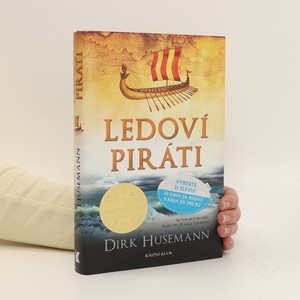 náhled knihy - Ledoví piráti
