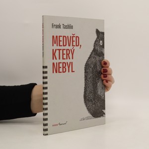 náhled knihy - Medvěd, který nebyl