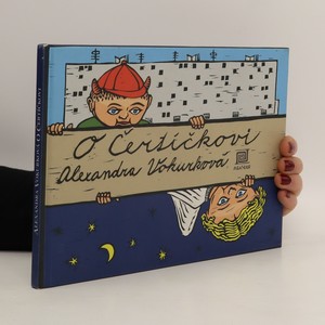 náhled knihy - O čertíčkovi