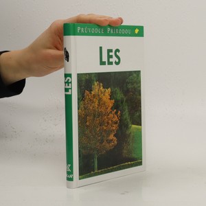 náhled knihy - Les : ekologie středoevropských lesů