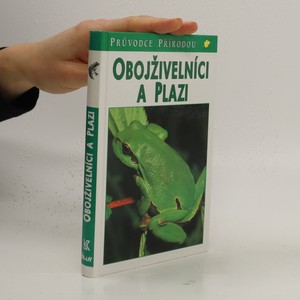 náhled knihy - Obojživelníci a plazi