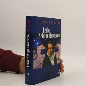 náhled knihy - Léčba Schopenhauerem