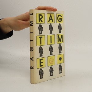 náhled knihy - Ragtime