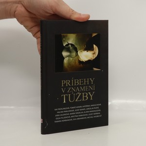 náhled knihy - Príbehy v znamení túžby