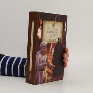 náhled knihy - Hora štírů. 5. díl. Bratrstvo