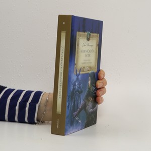 náhled knihy - Hraničářův učeň. Kniha šestá, Čaroděj na severu
