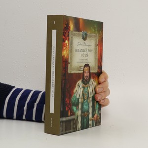 náhled knihy - Hraničářův učeň. Kniha osmá, Králové Clonmelu