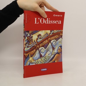 náhled knihy - L'Odissea