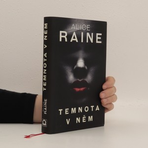náhled knihy - Temnota v něm