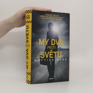 náhled knihy - My dva proti světu