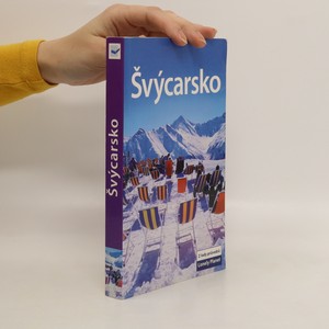 náhled knihy - Švýcarsko