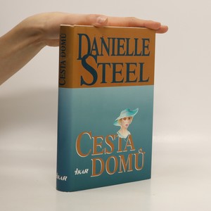 náhled knihy - Cesta domů