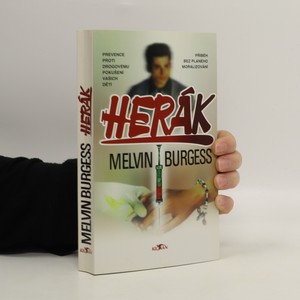náhled knihy - Herák
