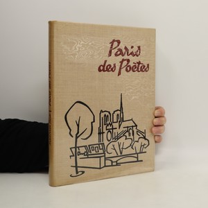 náhled knihy - Paris des poètes