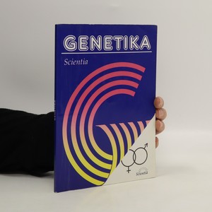 náhled knihy - Genetika