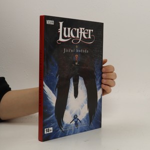 náhled knihy - Lucifer. Jitřní hvězda
