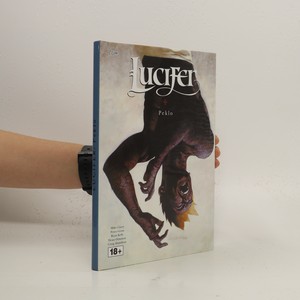 náhled knihy - Lucifer: Peklo