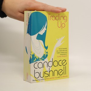 náhled knihy - Trading up