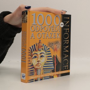 náhled knihy - 1000 odpovědí a otázek