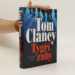 náhled knihy - Tygří zuby