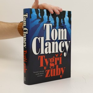 náhled knihy - Tygří zuby