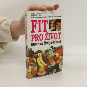 náhled knihy - Fit pro život