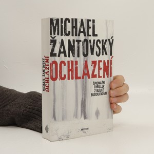 náhled knihy - Ochlazení