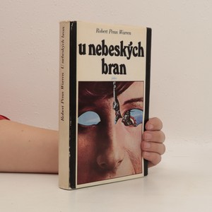 náhled knihy - U nebeských bran
