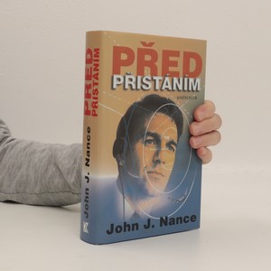 náhled knihy - Před přistáním
