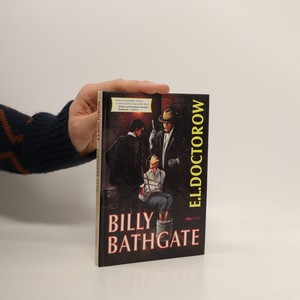 náhled knihy - Billy Bathgate