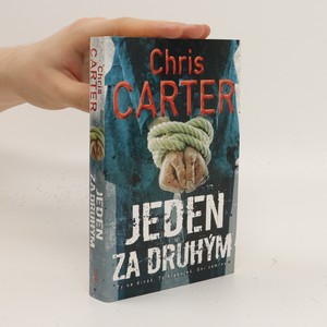 náhled knihy - Jeden za druhým