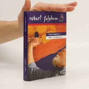 náhled knihy - From Fulghum I = Něco z Fulghuma I