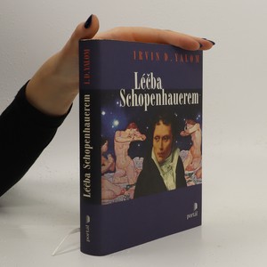 náhled knihy - Léčba Schopenhauerem