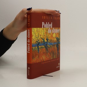 náhled knihy - Pohled do slunce. O překonávání strachu ze smrti
