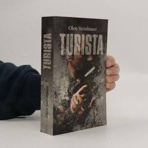 náhled knihy - Turista