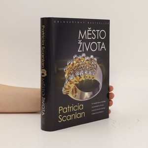 náhled knihy - Město života